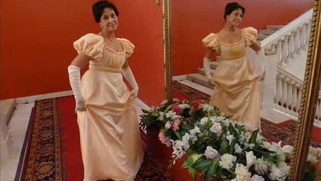 Прошедших дней пленительная прелесть часть 1 я смотреть онлайн