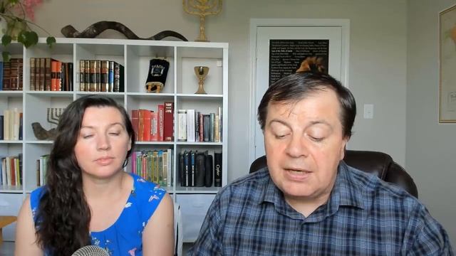 Грядут великие потрясения, а народ Божий не готов к ним... смотреть онлайн