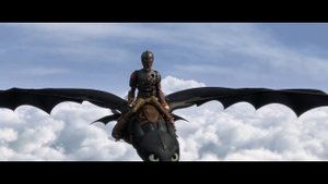 Where No One Goes (Film Version), from HTTYD 2 – Jónsi & John Powell