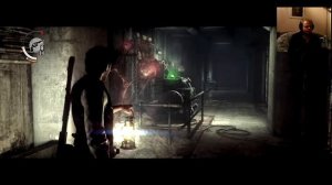 Прохождение The Evil Within - Выпуск 28 Все дальше и дальше в дебри