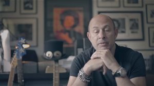John Varvatos and Ernst Benz on Investing in Something That Will Last a Lifetime