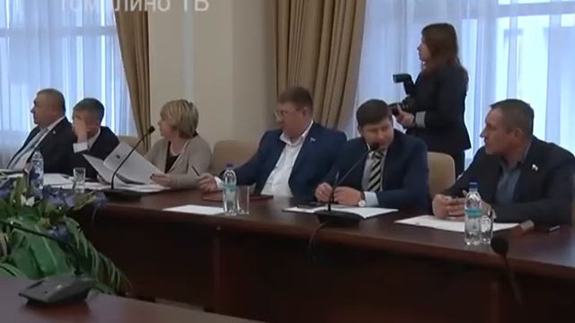 Люберецкие депутаты проголосовали за преобразование района в городской округ Люберцы