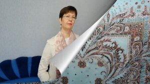 Павловопосадские платки. Часть 2