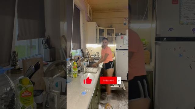 22 день влога челлендж 365/343 дней. Пополнение в семье #влог