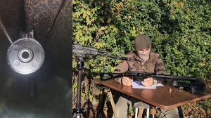 Тюнинг, обзор, доработка карабина АС ВАЛ/ВСС ВИНТОРЕЗ или как я понял, что охотничий экземпляр лучш