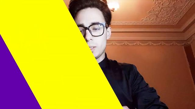 Нескучная молодёжка Руслан Стоцкий