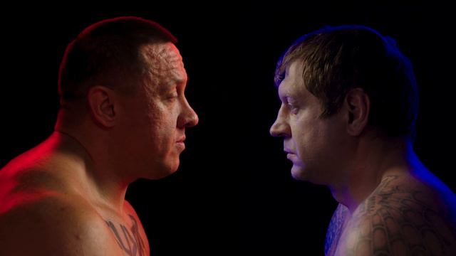 ЕМЕЛЬЯНЕНКО vs. КОКЛЯЕВ: интервью