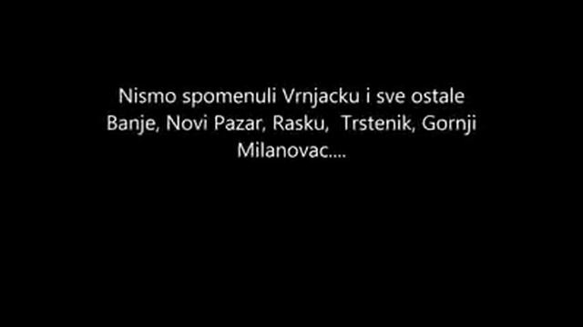 Aerodrom "Morava" Ladjevci Kraljevo смотреть онлайн