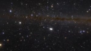 ТАКОЕ ВЫ ТОЧНО НЕ ВИДЕЛИ!!! Потрясающая Вселенная! Какое место мы занимает во вселенной?!