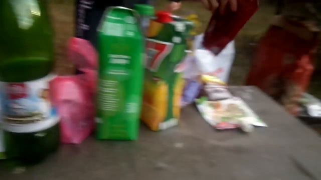 Влог идём в зоопарк и делаем шашлыки . 2 часть/2. смотреть онлайн