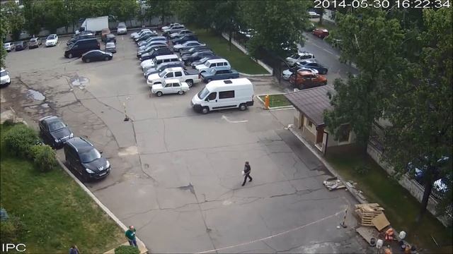 IPC HDW4300SP смотреть онлайн