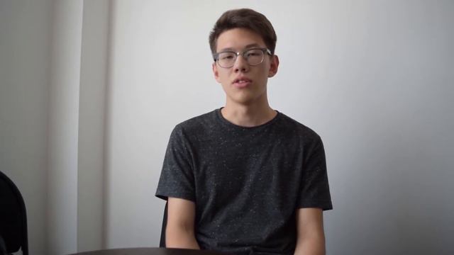 Мирас Рамазанов
Как я сдал IELTS на 7.0?
Подготовка за 2.5 месяца
Советы и мой опыт! смотреть онлайн