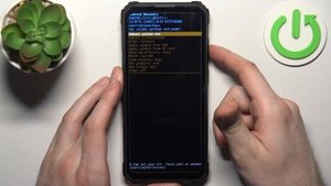 How to Enter Recovery Mode in OUKITEL WP23 – Find Recovery Mode