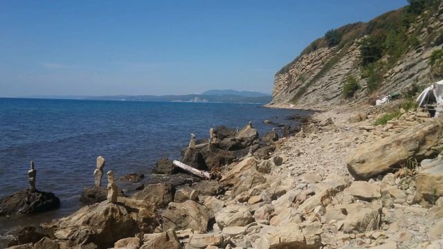 Берега Чёрного моря. смотреть онлайн