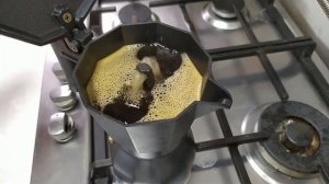 КАК СВАРИТЬ ВКУСНОЕ, АРОМАТНОЕ КОФЕ В ГЕЙЗЕРНОЙ КОФЕВАРКЕ! Рецепты из УДМУРТИИ