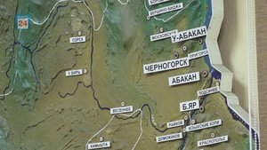 Выборы в Хакасии завершены. Избирком утвердил результаты голосования