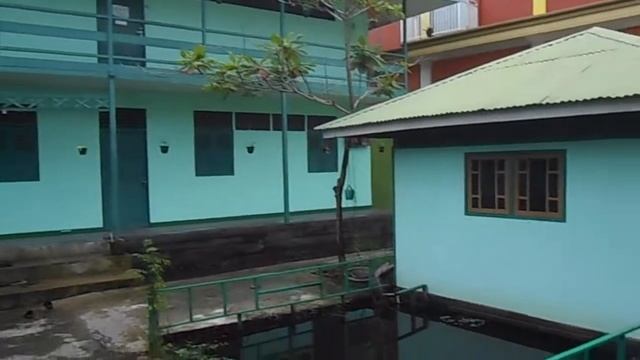 Review Video Nikon S2700 смотреть онлайн