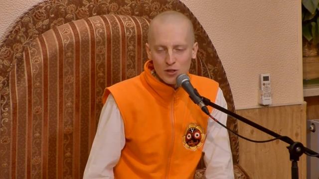 ШБ 4.4.7-8 – Е.М. Вара Деша Прабху смотреть онлайн