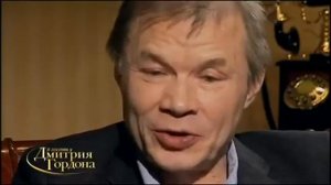 Александр Баширов  об упущенных возможностях юности