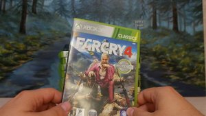 5 обзор игр из моей коллекции на xbox 360