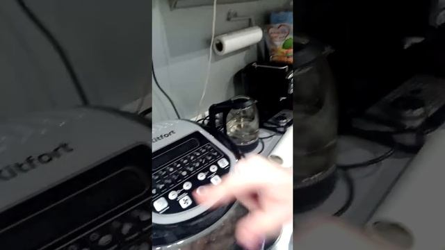 Обзор аэрогриль Kitfort 2219-1. ,"Китфорт" и "Kitfort" #китфорт #kitfort смотреть онлайн