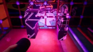 ЗАТМЕНИЕ! Фнаф Руин [FNAF SECURITY BREACH RUIN