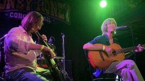 Лето (Зоопарк). Владимир Леви и Илья Карташов