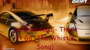 Juelz Santana - There It Go (The Whistle Song)