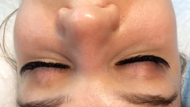 Наращивание ресниц 3D моя работа смотреть онлайн