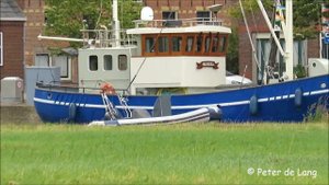 Canon PowerShot SX540 HS zoom test