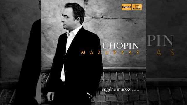 Mazurkas, Op. 24: No. 1 in G Minor смотреть онлайн