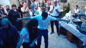 Свадьба в с Хлют ???