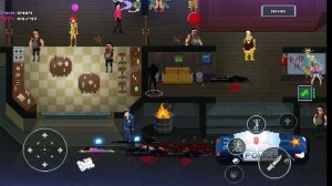 Всё о персонажах в игре Пати хард