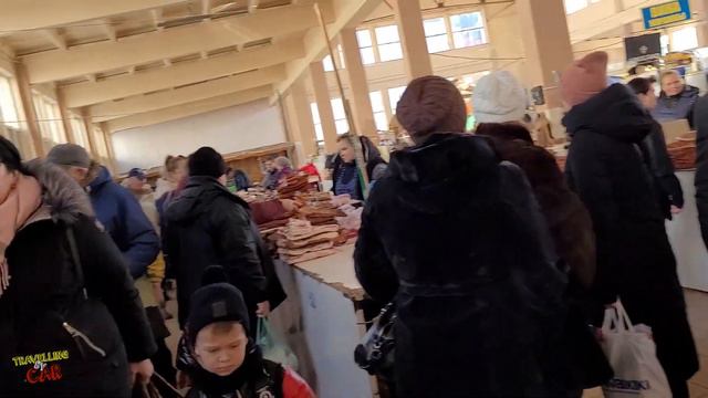 ПРИВОЗ ОДЕССА. ЦЕНЫ НА ПРИВОЗЕ. МЯСО, САЛО, КОЛБАСА! Такой выбор только на Привозе!