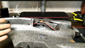 VLOG #5. OpenHD - Первый полет. Выводы