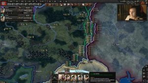 Pomniejsze zwycięstwa [Hearts Of Iron 4] 3/4 Coop