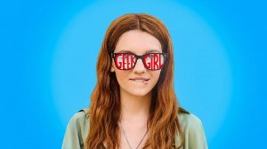 Сериал Девушка-гик – 1 сезон 7 серия / Geek Girl