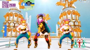 Just Dance Now - I AM THE BEST - 2NE1 (Just Dance 2020)