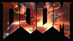 Epic Metal Instrumental Doom Eternal GAMEPLAY VB