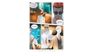 СИСТЕМА ШЭНЬ ХАО | 3, 4, 5, 6 ГЛАВА [ ОЗВУЧКА МАНГИ ]