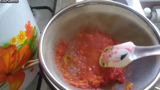 ЛЕЧО НА ЗИМУ ПО СТАРИННОМУ РЕЦЕПТУ! смотреть онлайн