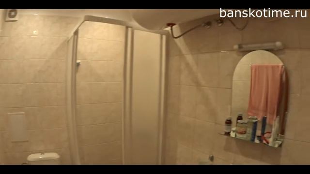 Болгария Банско Студия с Камином Видом и низкой таксой смотреть онлайн