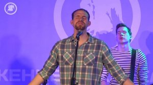 Филипп Реннер "Ты нужен мне"