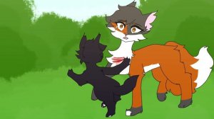 UNRAVEL | part 16| Mapleshade MAP | WARRIOR CATS
