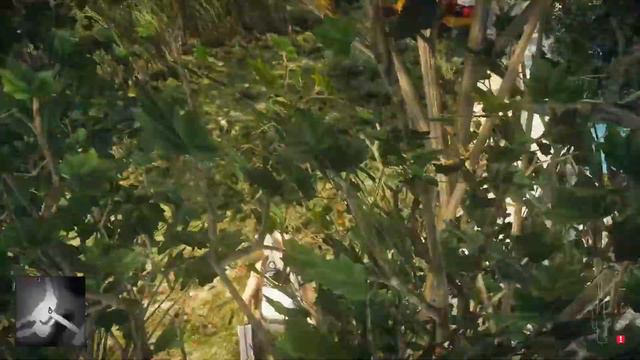 Can they swim? - Hitman 2 (2018) смотреть онлайн