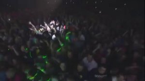 Scooter - Hyper Hyper / Move Your Ass [Live 22/03/2012]