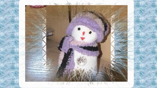 Зимние фантазии смотреть онлайн