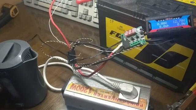 Автомобильный чайник на 12V от прикуривателя, какой выбрать? Никакой. Такой чайник вам не нужен. V2