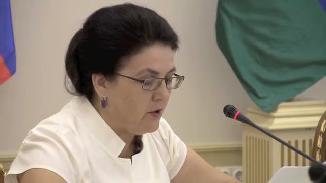 Мария Мартынчук руководитель отделения Росприднадзора по Тюменской области смотреть онлайн