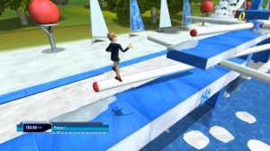 Longplay of Wipeout 2